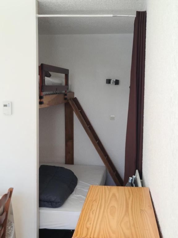 Residence Moudang 2 Pied De Piste Aragnouet Exterior photo
