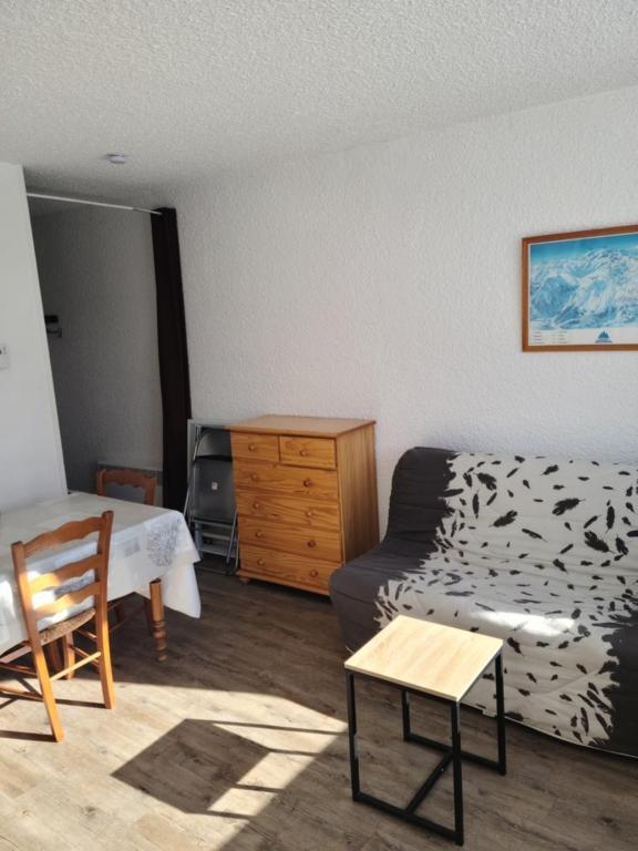 Residence Moudang 2 Pied De Piste Aragnouet Exterior photo